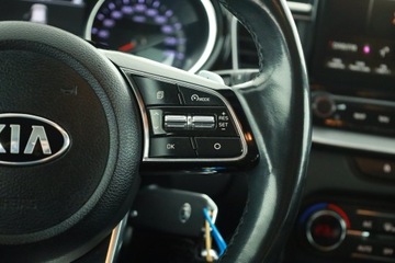 Kia Ceed III Kombi 1.4 T-GDi 140KM 2020 Kia Ceed 1.4 T-GDI, Salon Polska, 1. Właściciel, zdjęcie 12