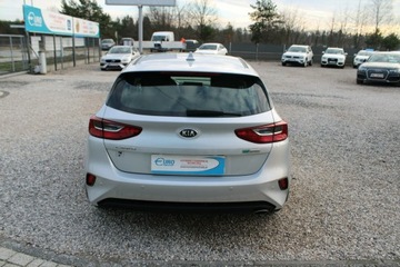 Kia Ceed III Hatchback 1.6 CRDi SCR 136KM 2021 Kia Cee&#039;d CRDI F-vat Salon Polska Gwarancja, zdjęcie 6