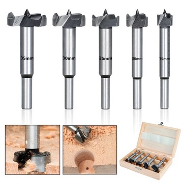 FREZY DO DREWNA SĘKOWNIKI 5el PROMOCJA