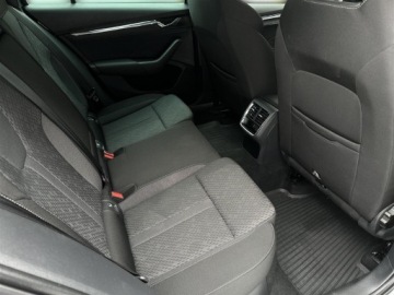 Skoda Octavia IV Liftback 1.5 TSI EVO 150KM 2022 Skoda Octavia 1.5TSI 150KM Style DSG l LED Matrix,, zdjęcie 8