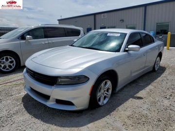 Dodge Charger VII 2020 Dodge Charger DODGE CHARGER SXT, 2020r., 3.6L