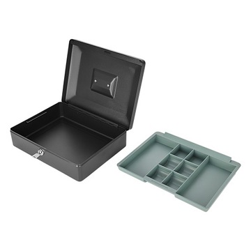 Металлическая копилка СВ-12МЛ