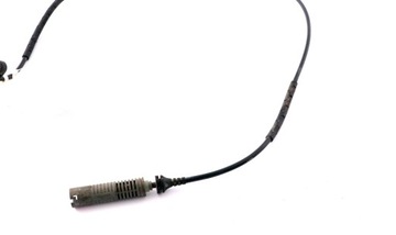 BMW E81 E87 LCI E90 E91 Датчик ABS Задний Задний