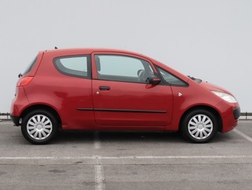 Mitsubishi Colt VI Hatchback 1.1 i 12V 75KM 2007 Mitsubishi Colt 1.1, zdjęcie 5