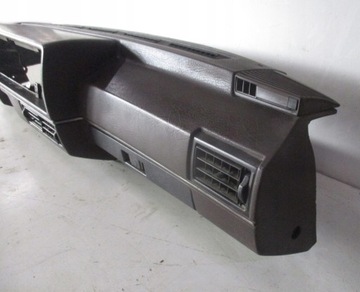 Панель приборов VW GOLF II 88R КОРИЧНЕВЫЙ