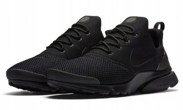 МУЖСКИЕ СПОРТИВНЫЕ КРОССОВКИ NIKE AIR PRESTO FLY