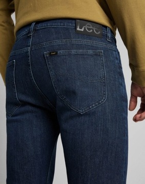 Джинсы Lee Rider L701PXEE Deep Water W30/L32