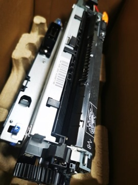 НАГРЕВАТЕЛЬ ПЕЧИ С ФЭЙЗЕРОМ HP Laserjet 600 M602