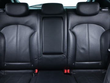 Hyundai ix35 SUV R 2.0 CRDi 184KM 2010 Hyundai ix35 2.0 CRDi, 181 KM, Skóra, Navi, Klima, zdjęcie 9