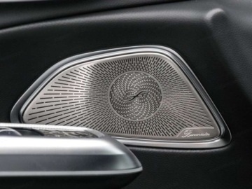 Mercedes Klasa E W214 2025 E Klasa 300 e 4-Matic AMG 2.0 (333KM) 2025, zdjęcie 12