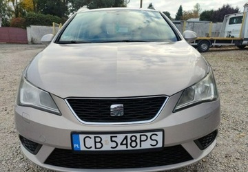 Seat Ibiza IV 2012 Seat Ibiza ST Bogata wersja Super stan 1.2 Benzyna 84KM, zdjęcie 5