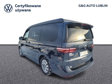 Volkswagen California Multivan 6.1 2.0 TDI BMT 150KM 2025 Volkswagen California California Ocean 2.0 TDI DSG 2025 OceanACC MarkizaGw, zdjęcie 2