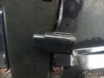 Nissan QASHQAI J10 CZUJNIK TEMPERATURY ZEWNĘTRZNY