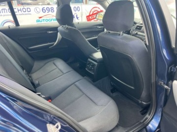 BMW Seria 1 F20-F21 Hatchback 5d 120d 184KM 2012 BMW Seria 1 120d Klimatyzacja El.szyby El.lusterka Alufelgi Gwarancja 2.0, zdjęcie 6