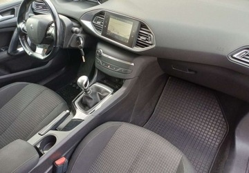 Peugeot 2018 Peugeot 308 SW 1.5 BlueHDi Active 130 KM 1.5 Diesel 130KM, zdjęcie 12