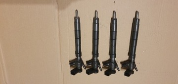 WTRYSK WTRYSKIWACZ VW 2.0TDI 04L13027BB