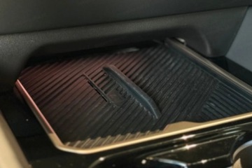 BMW Seria 5 G90-91 Touring 2.0 520d 197KM 2024 BMW Seria 5 Touring 520d xDrive Sport Combi 2.0 (197KM) 2024, zdjęcie 10