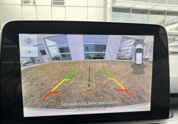 Ford Focus IV Hatchback 1.0 EcoBoost 125KM 2021 Ford Focus 1.0 ecoboost 125 KM 6MT ST-Line pakiet Parking, Winter Benzyna, zdjęcie 18