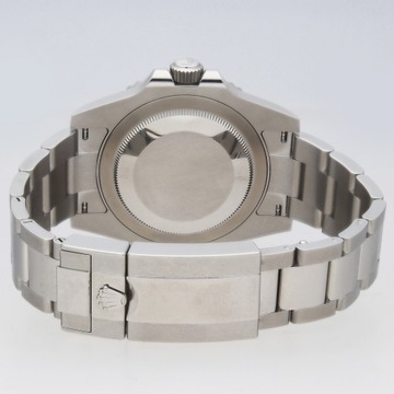 Zegarek Rolex GMT-Master II