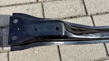 LANCER CX CY 07 - ПЕРЕДНЯЯ ПОДВЕСКА САЛОННОЙ БАЛКИ