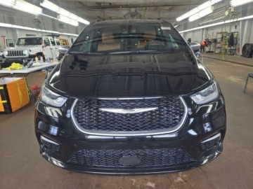 Chrysler Pacifica II 2025 Chrysler Pacifica Puinnacle 2025 3.6 Benzyna 287KM, zdjęcie 5