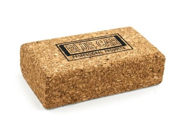 ДЕТАЛИЗАЦИЯ ПРОБОЧНОГО ШЛИФОВАЛЬНОГО БЛОКА С ВОЙЛКОМ