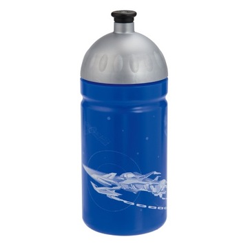 STEP BY STEP Butelka bidon na wodę 0,5l