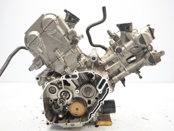 SUZUKI DL 650 V-STROM 04-11 ГАРАНТИЯ НА ДВИГАТЕЛЬ