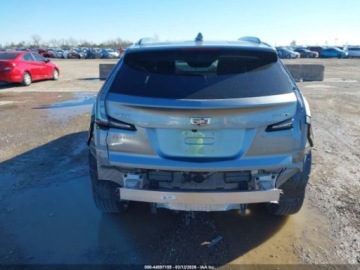 Cadillac 2025 Cadillac XT4 Sport 2025 2.0 Benzyna 235KM, zdjęcie 4