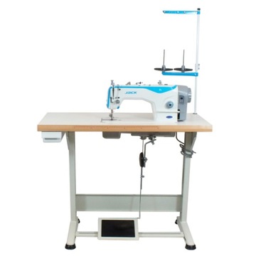 Stębnówka Jack F4 z pozycjonowaniem