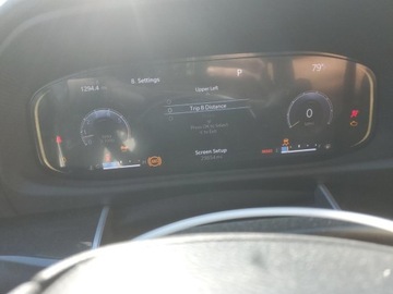 Jeep Wagoneer II 2022 Jeep Wagoneer Series I 2022 5.7l 5.7 Benzyna 392KM, zdjęcie 9