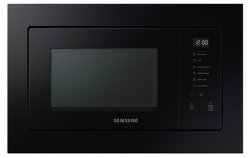 Kuchenka mikrofalowa Samsung MG23A7318CK/E1