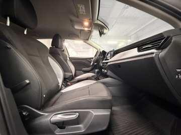Skoda Scala Hatchback Facelifting 1.0 TSI 115KM 2024 Skoda Scala Selection, Salon Polska, Bezwypadkowy,, zdjęcie 19