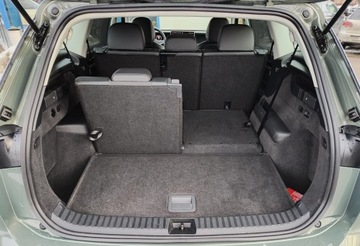 Volkswagen Tayron 2025 Volkswagen Tayron diesel, automatyczna, napęd 4x4, zdjęcie 27