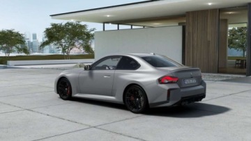 BMW Seria 2 F74 2026 BMW M2 Coupe 480 KM - Adaptacyjne LEDy - HarmanKardon - Aktywny Tempomat, zdjęcie 8