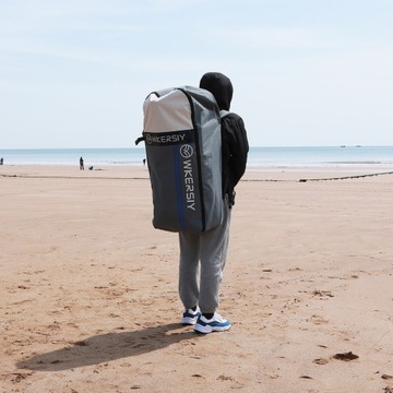 РЮКЗАК ДЛЯ НАДУВНОЙ САП