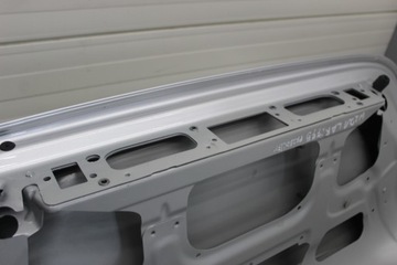 MERCEDES S TŘÍDA W221 VÍKO KUFRU KUFRU ZADNÍ 775