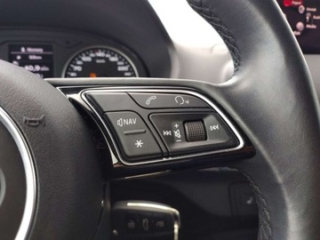 Audi Q2 SUV Facelifting 1.5 35 TFSI 150KM 2021 Audi Q2 Audi Q2 35 TFSI 150km S tronic 1.5 Benzyna 150KM, zdjęcie 16