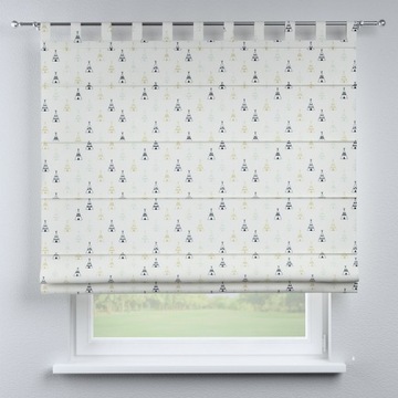 Римская штора Decoria Верона 100х170