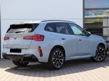 BMW X3 G45 2025 BMW X3 xDrive40d Sport Suv 3.0 (303KM) 2025, zdjęcie 2
