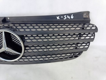 MASKA MŘÍŽKA A6398800185 MERCEDES VIANO W639