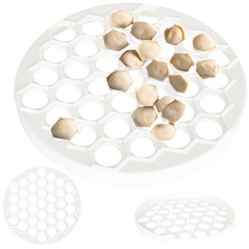 Форма для пельменей 24х2 см.