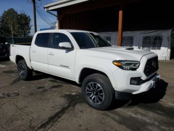 Toyota Tacoma II 2020 Toyota Tacoma Double Cab 2020 3.5 Benzyna 278KM, zdjęcie 4