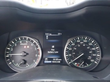 Infiniti Q50 II 2023 Infiniti Q50 Sensory 2023 3.0 Benzyna 300KM, zdjęcie 10