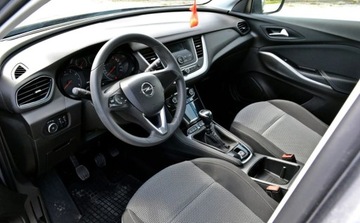 Opel 2019 Opel Grandland X Opel Grandland X 1.2 StartStop Business Elegance 1.2, zdjęcie 15