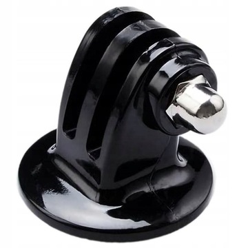 Адаптер штатива 1/4 дюйма для GoPro HERO 12 11 10 9 8