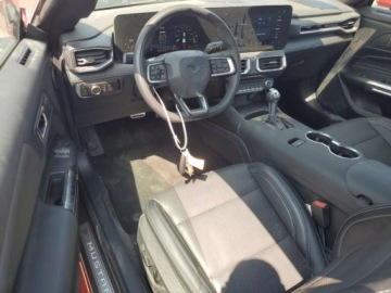 Ford Mustang VI 2024 Ford Mustang 2024 2.3l 2.3 Benzyna 315KM, zdjęcie 8