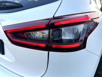 Nissan Qashqai II Crossover Facelifting 1.3DIG-T 140KM 2020 Nissan Qashqai Navi /Kamera 360 /Panorama /Perła, zdjęcie 22
