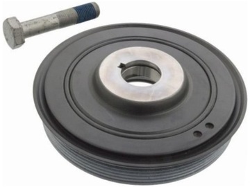 FEBI BILSTEIN 33783 KOLO ŘEMENICE HŘÍDEL OJNICE