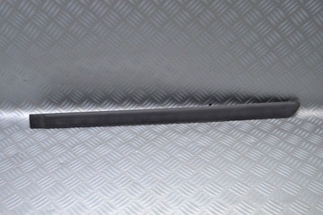 LIŠTA DVEŘE ZADNÍ LEVÝ SAAB 93 9-3 03-07R KOMBI 12786324